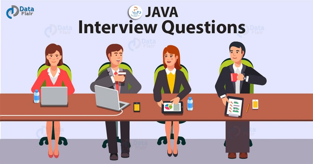 Core 25 Java Interview Questions With Answers