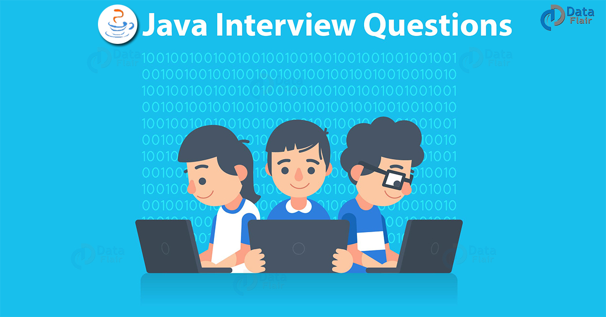 tricky java interview questions for 7 years experience