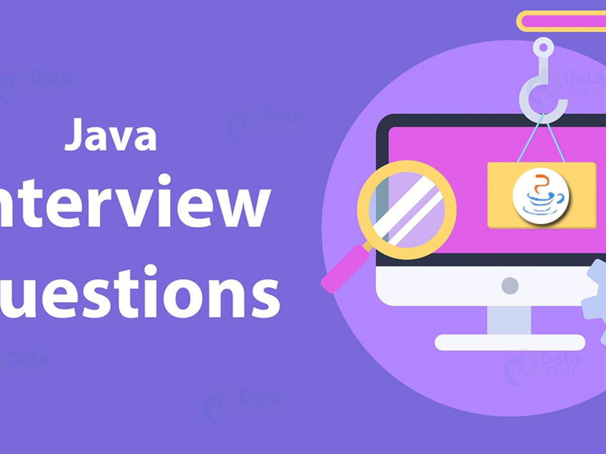 Top Java Interview Questions And Answers   QUESTIONS & ANSWERS