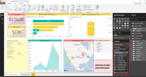 Understand Power BI Filters to take your business to next level ...