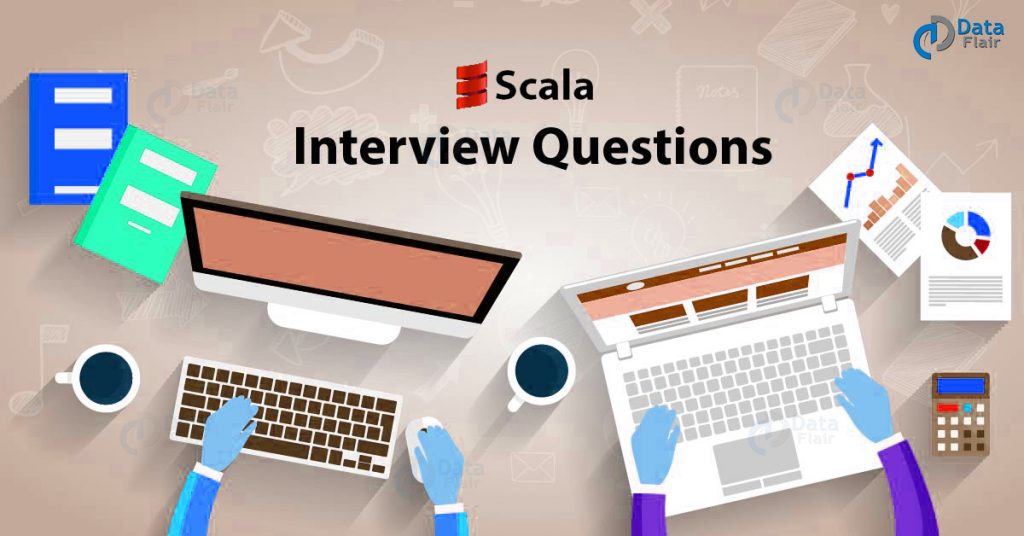 Scala Interview Questions with Answers