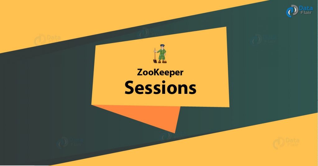 ZooKeeper Sessions