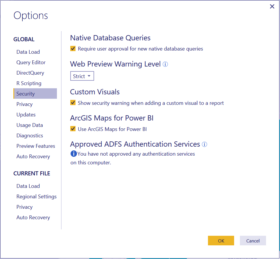 How To Create Arcgis Maps For Power Bi With Esri Dataflair