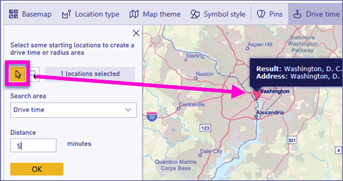 How To Create Arcgis Maps For Power Bi With Esri Dataflair