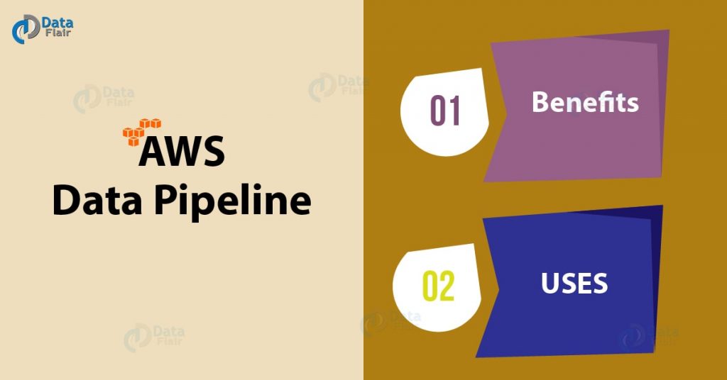 AWS Data Pipeline - 6 Amazing Benefits of Data Pipeline