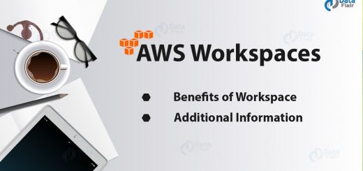 Amazon Workspace - Unbelievable Benefits of AWS Workspace