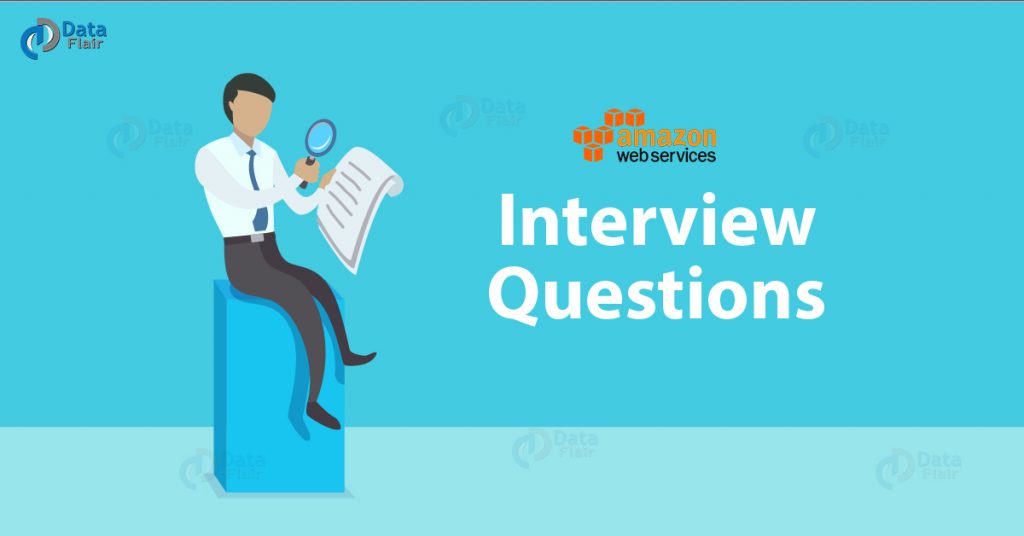 25 Advance AWS Interview Questions and Answers (2018)