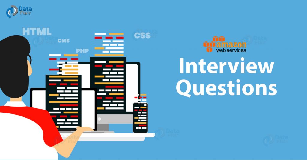 25 Top Amazon Interview Questions - Tricks and Tips