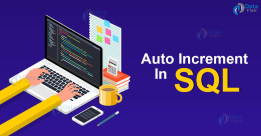 Auto Increment In SQL