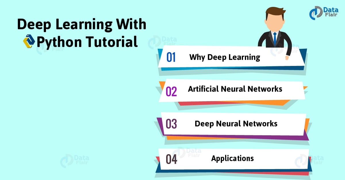 machine learning tutorial with python