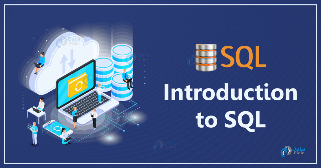 Introduction to SQL Tutorial