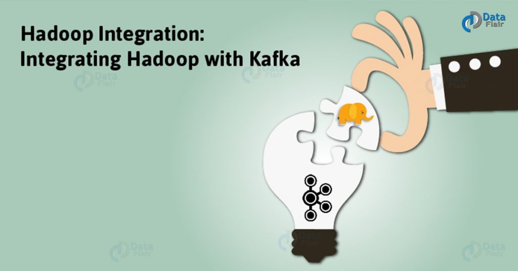 Kafka Hadoop Integration | Integrating Hadoop with Kafka