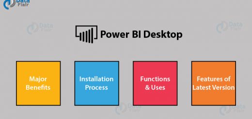 Power BI Desktop