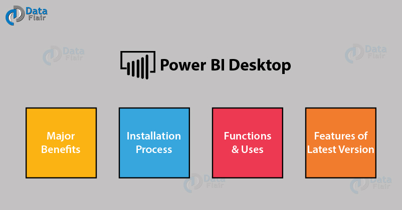 Power BI Desktop