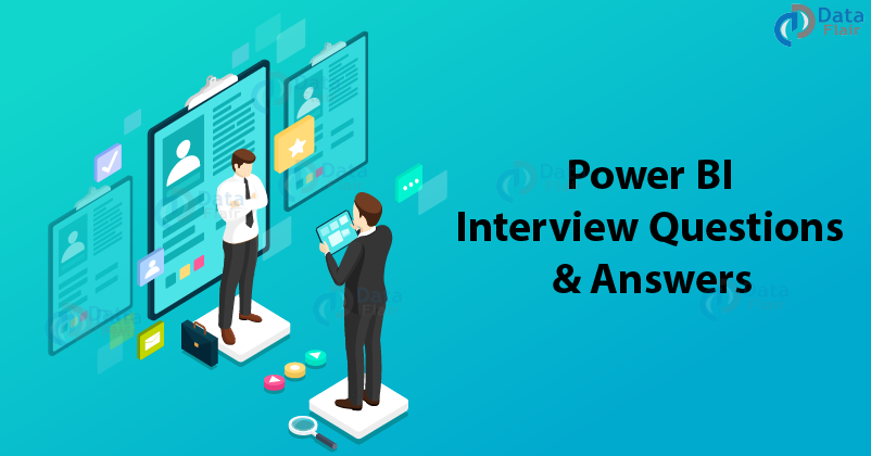 Top Power BI Interview Questions and Answers