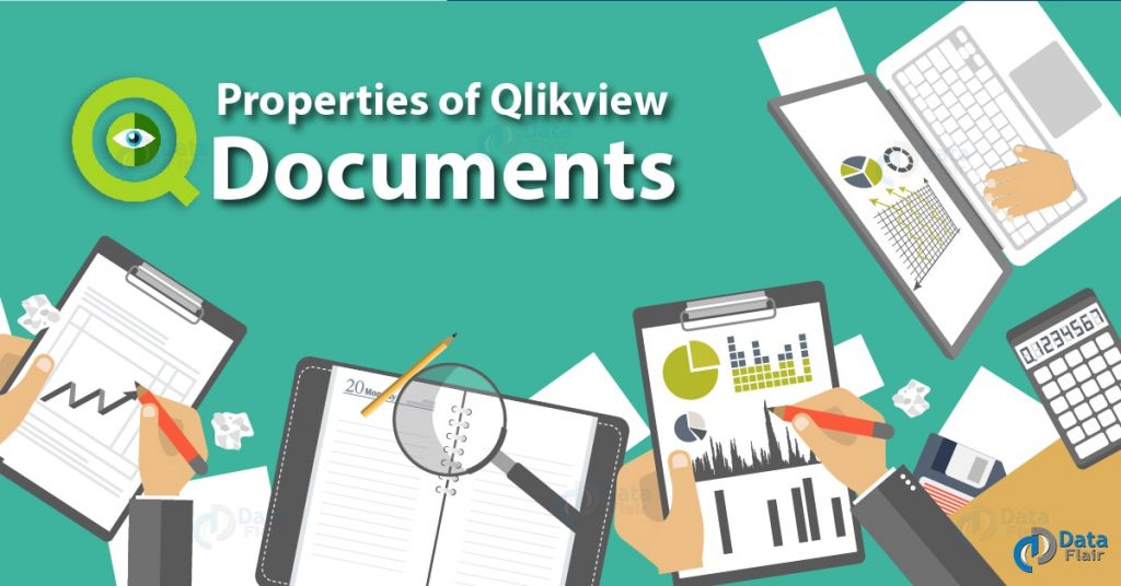 QlikView Documents