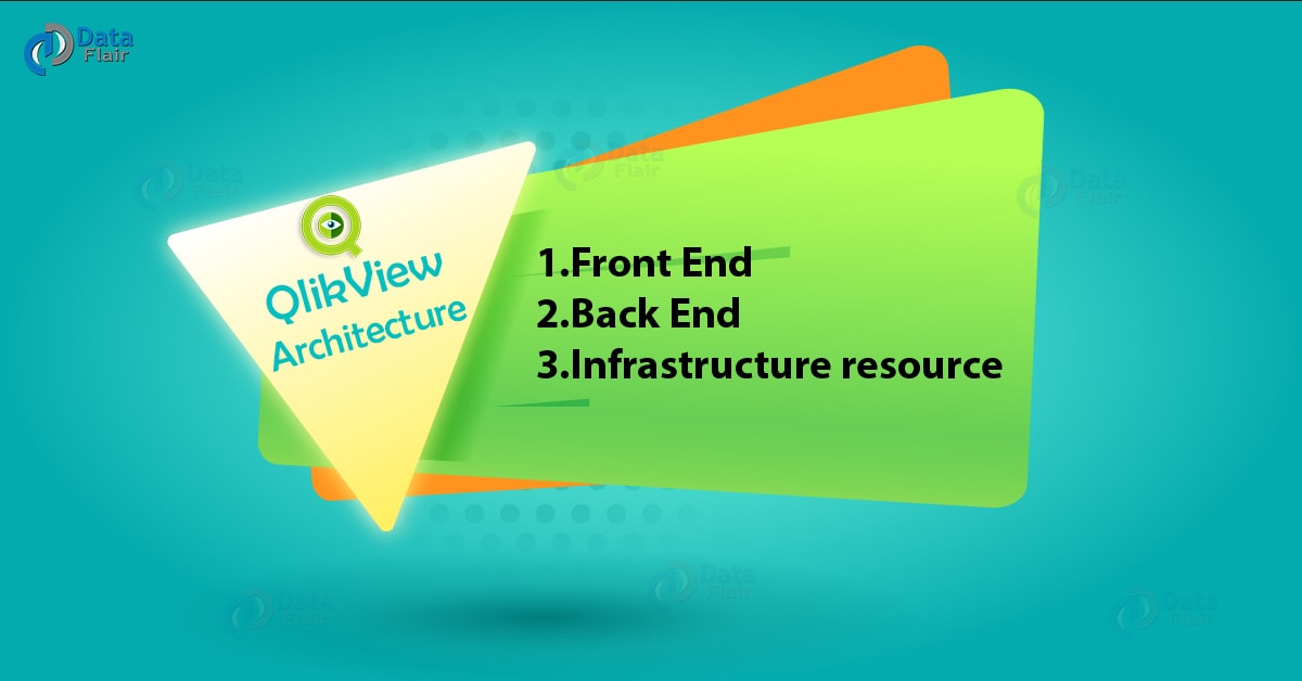 QlikView Tutorial For Beginner - Latest Features & Components - DataFlair