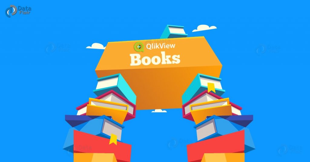 8 Best QlikView Books for Beginner to Developers