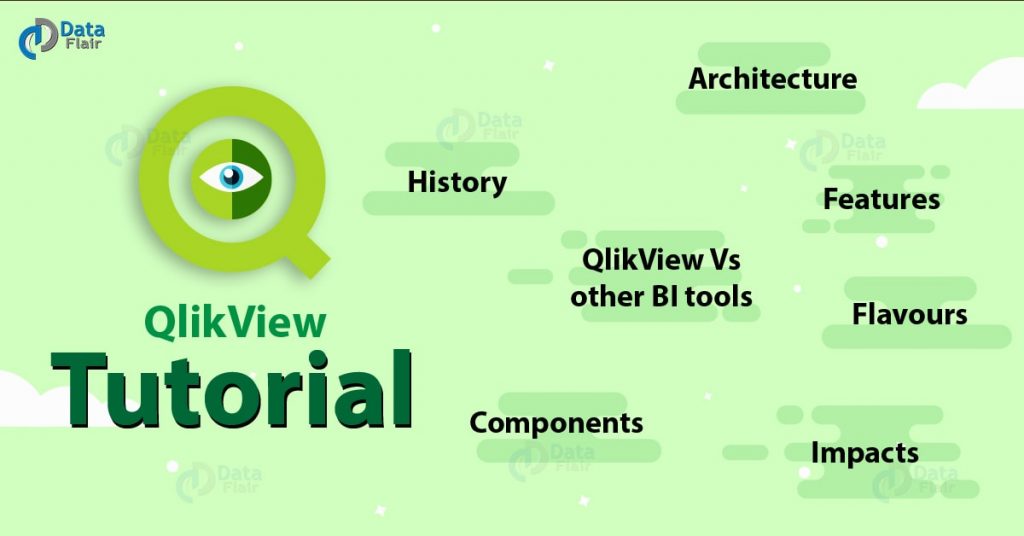 Learn QlikView Tutorial - Path from Amateur to Professional