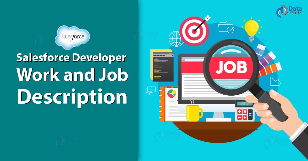 Salesforce Developer Job Description DataFlair