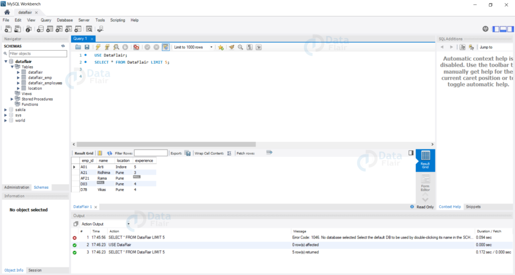 Top SQL Interview Questions and Answers - Crack Your Next Interview ...