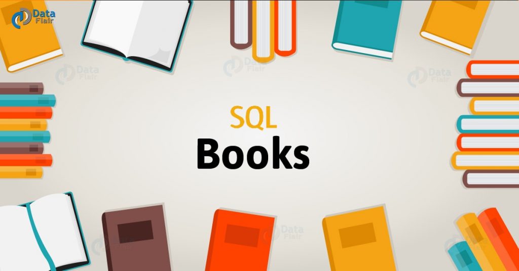 Top SQL Books For Beginners & Advanced Learners - 2018