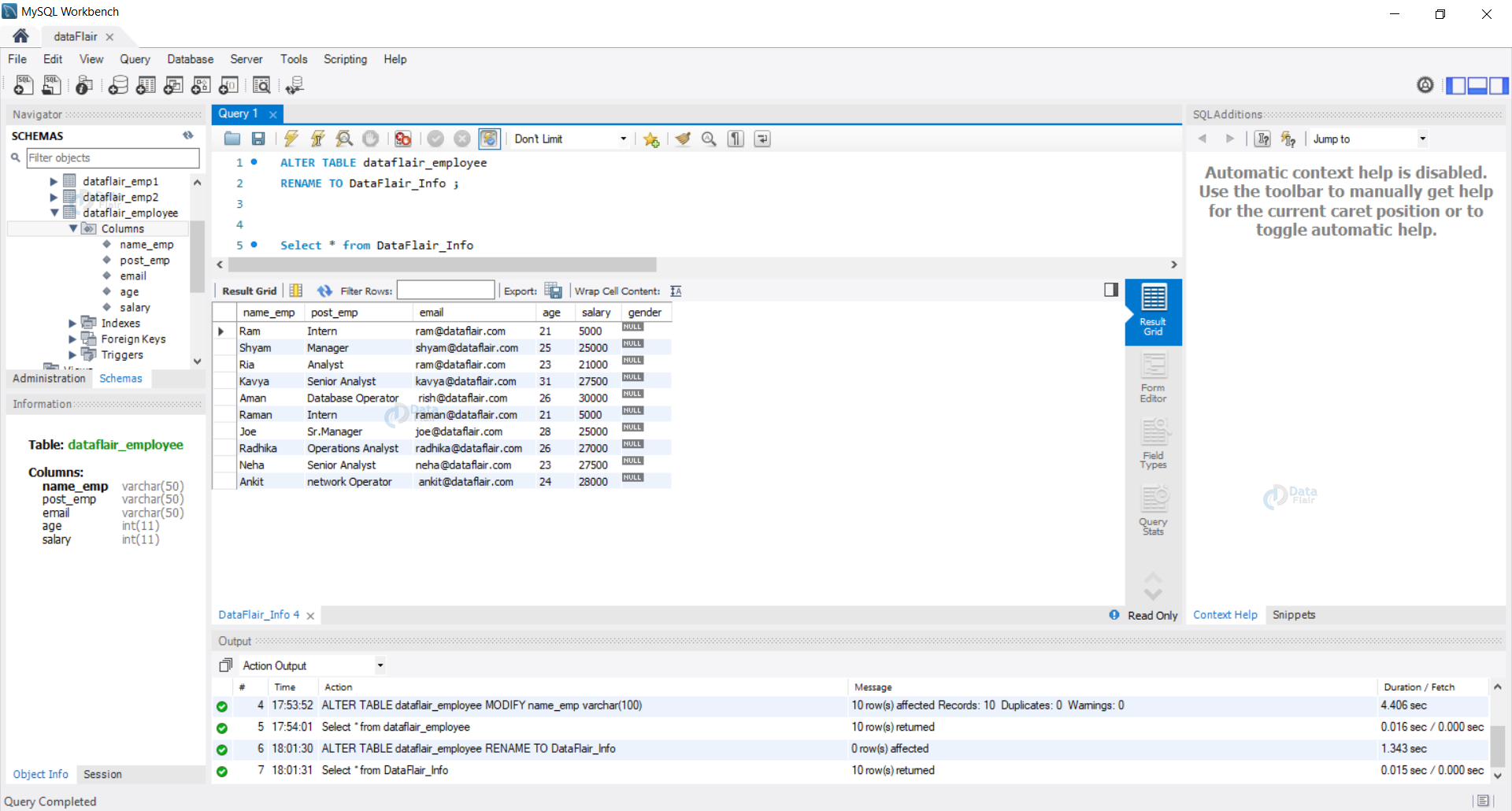 Spectacular Photos Of Sql Alter Table Ideas Translexa