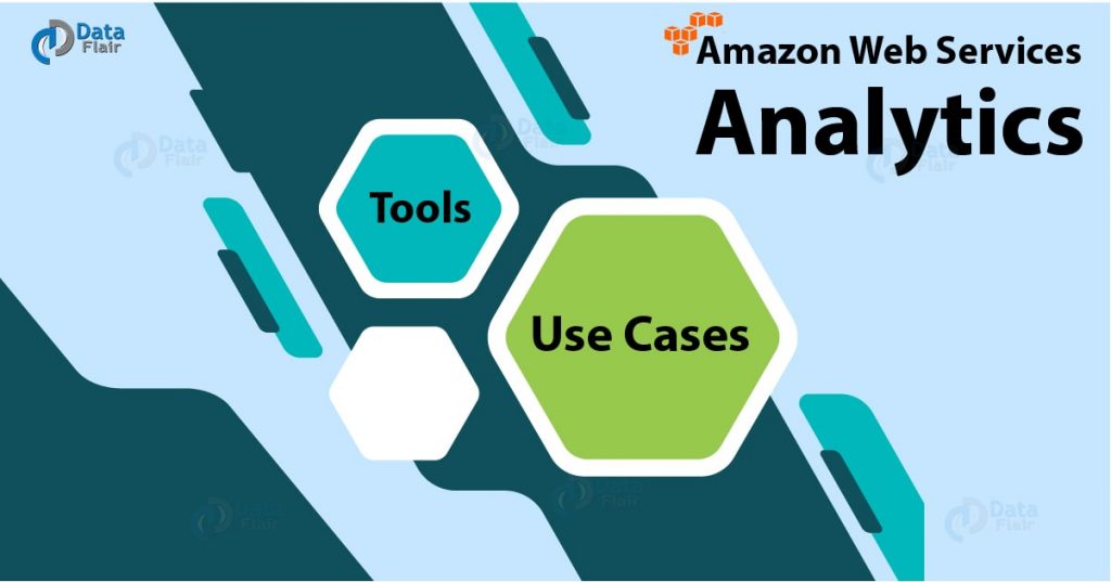 AWS Analytics Use Cases | Tools Used in Amazon Analytics