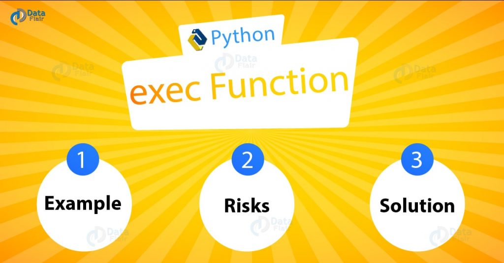 python-exec-function-example-and-risk-dataflair