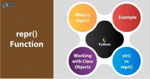 Python Repr Function With Example | Repr Vs Str In Python - DataFlair