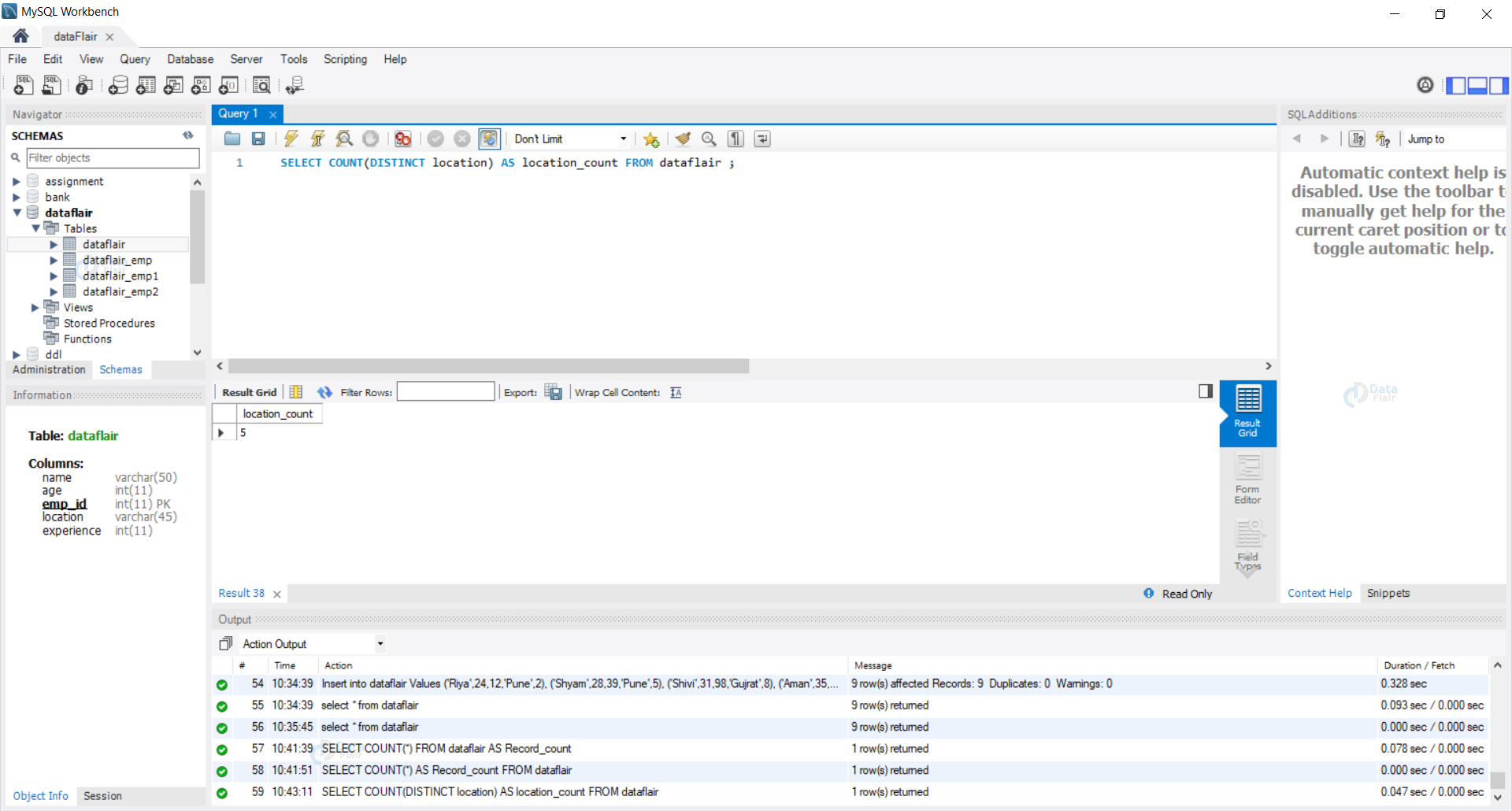 sql-tutorial-for-beginners-sql-select-distinct-statement