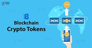 Learn Blockchain - Blockchain Tutorials - DataFlair
