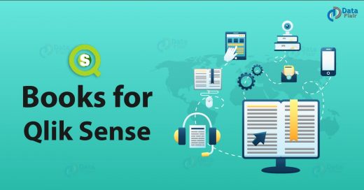Qlik Sense Books