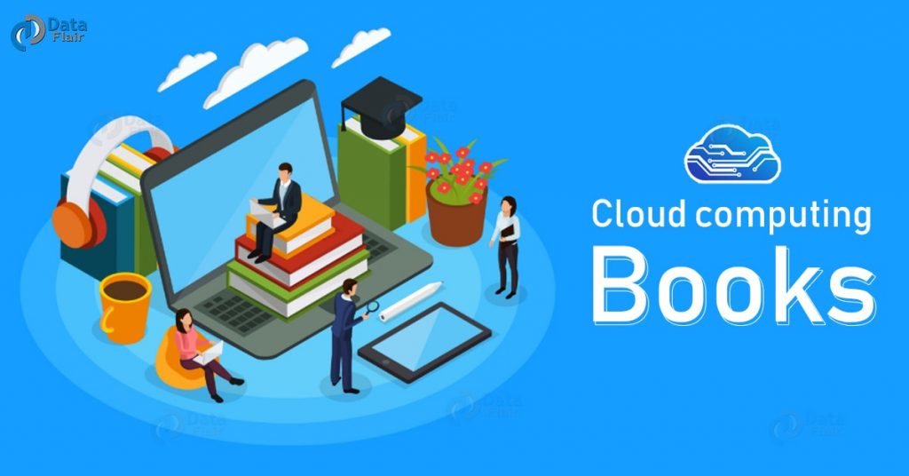Cloud Computing Books for Beginners