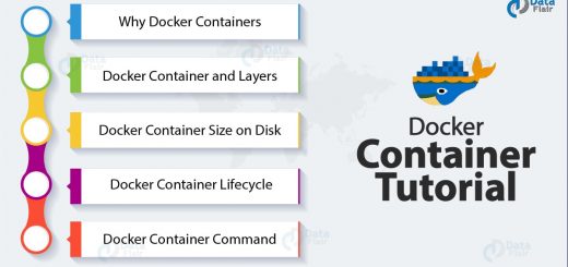 Docker Tutorials Archives - DataFlair