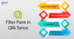 Filter Pane in Qlik Sense - Properties, Pros, & Cons - DataFlair