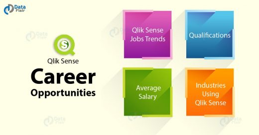 Qlik Sense Career Opportunities