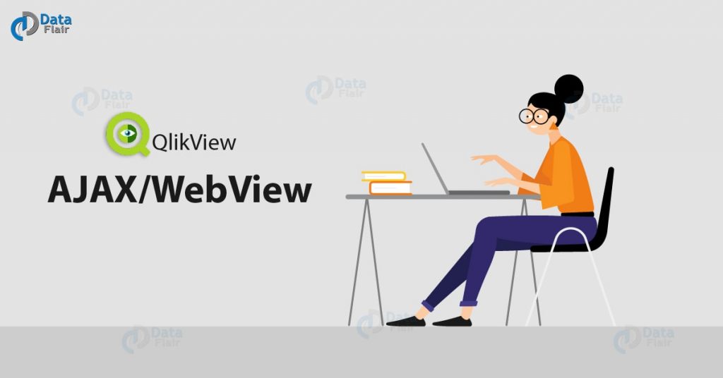 QlikView Webview Components - QlikView AJAX / WebView
