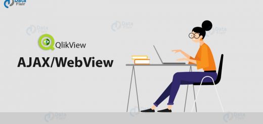 QlikView Webview Components - QlikView AJAX / WebView