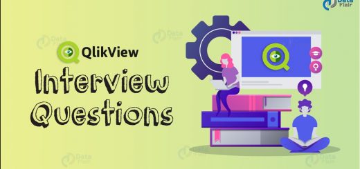 QlikView Developer Interview Questions - Tips and Tricks