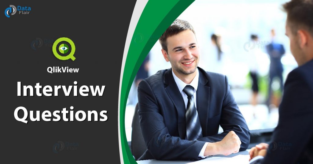 30 Best QlikView Interview Questions For Freshers - A Step Towards Dream