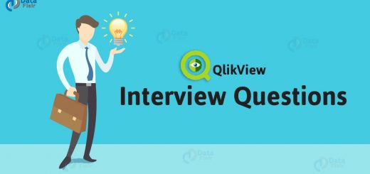 Latest QlikView Interview Questions - Examine Your Skills