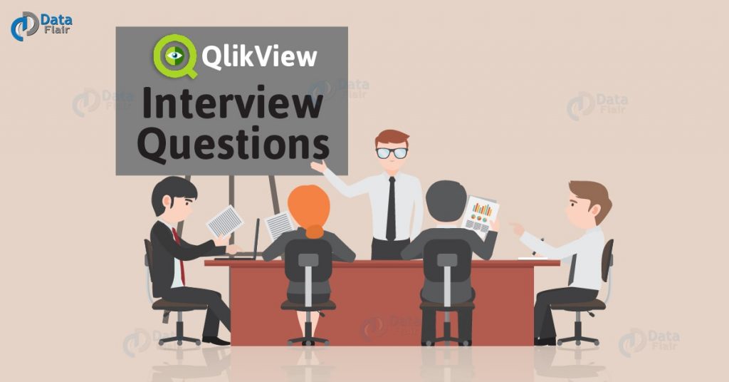 Top 30 QlikView Interview Questions - Intermediate Level