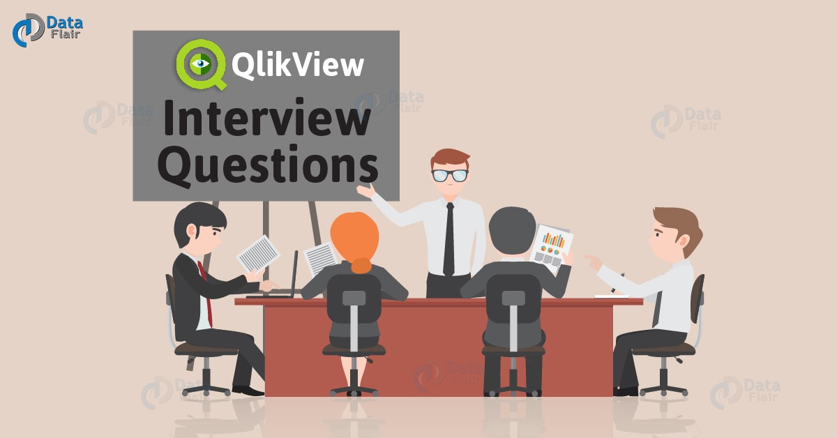 Top 30 Qlikview Interview Questions Intermediate Level Dataflair