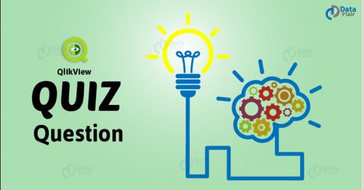 QlikView Quiz - A Challenge for Your Dreams