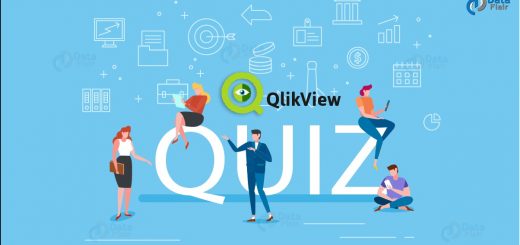 QlikView MCQ - Practice Your Knowledge (Tips and Tricks)