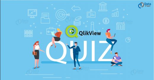QlikView MCQ - Practice Your Knowledge (Tips and Tricks)