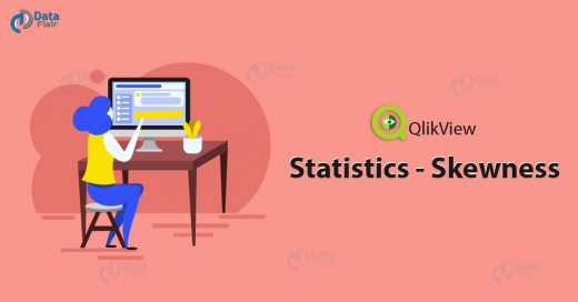Skewness in Qlikview (Statistics) - Types of QlikView Skew