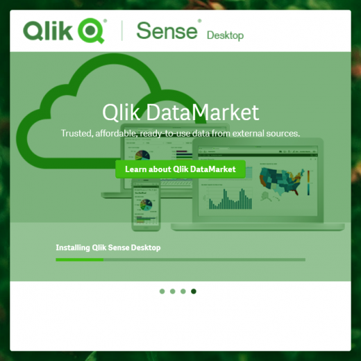 Qlik Sense Download - How To Install Qlik Sense - DataFlair