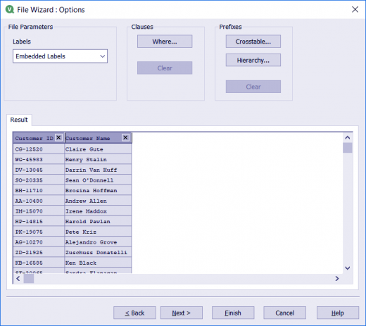 QlikView Load Data From Files - 10 Types of QlikView Data Files - DataFlair